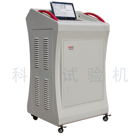 KXGJ-10A 計算機控制式全自動靜液壓試驗機