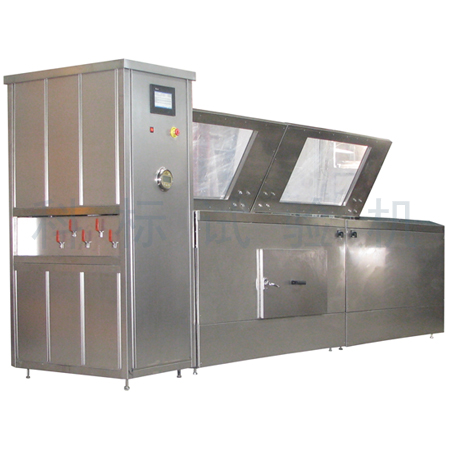 KXDG-MB 滴灌管(帶)綜合試驗(yàn)臺