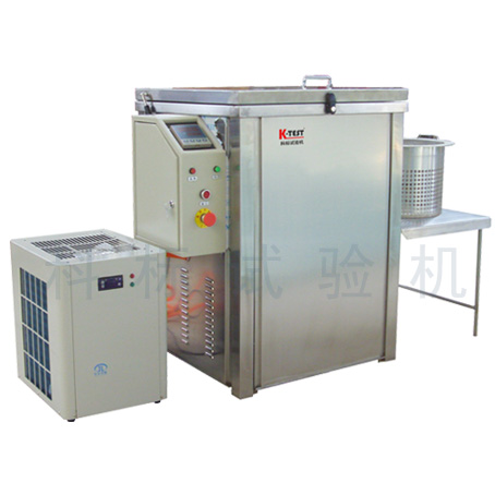 KXJZ-50A二氯甲烷浸漬試驗(yàn)機(jī)