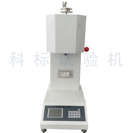 KXNR-400B 熔體流動速率儀